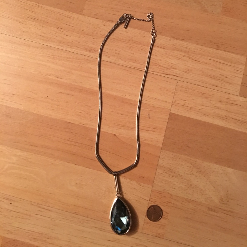 Fashion necklace