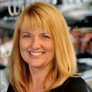 Meet your Posher, Sherri