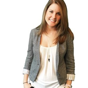 Meet your Posher, Melanie