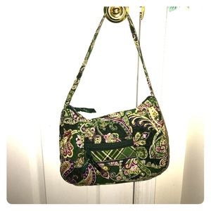 Vera Bradley Retired Purse