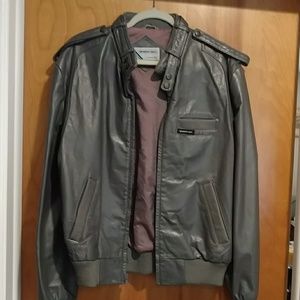 Members only jacket