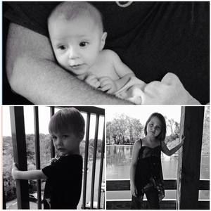 Meet your Posher, Karie