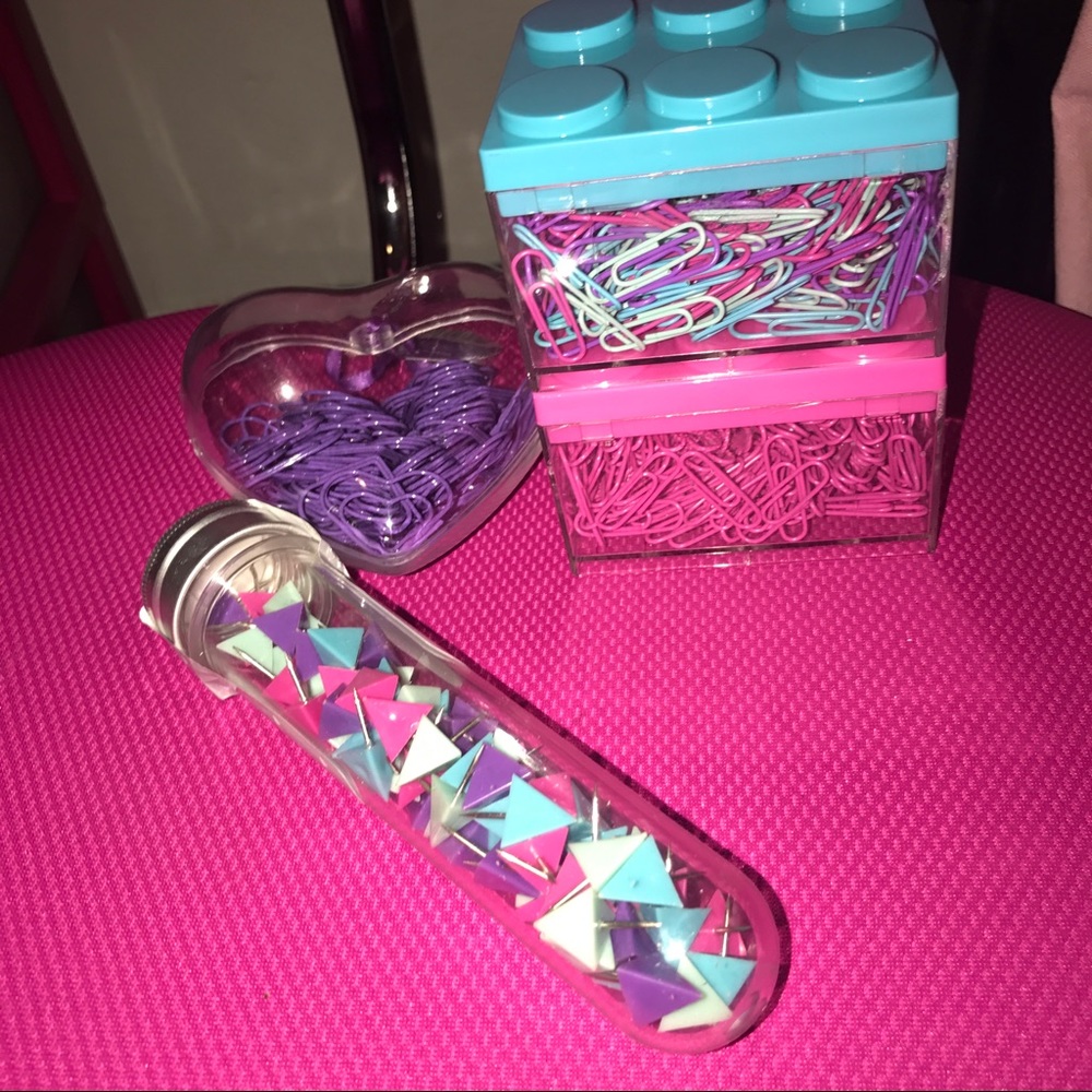 Office supplies. Brand new!!!!