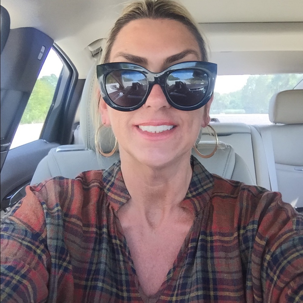 Meet your Posher, Amy