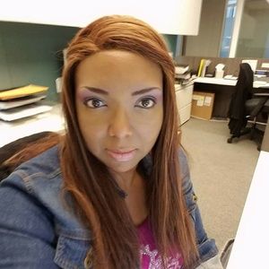 Meet your Posher, M. lynn