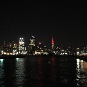 Meet your Posher, Diana