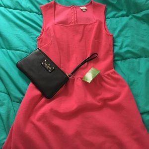 Kate spade ♠️ never used wristlet