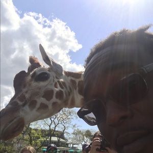 Meet your Posher, Frantz