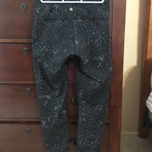Lululemon leggings