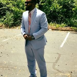 Meet your Posher, Clinton