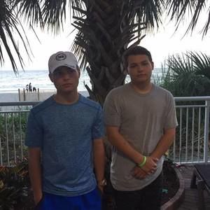 Meet your Posher, Holly