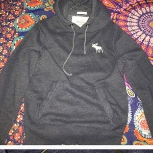 Men's Abercrombie Hoodie