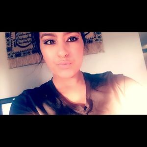 Meet your Posher, Ayya