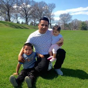 Meet your Posher, Pablo