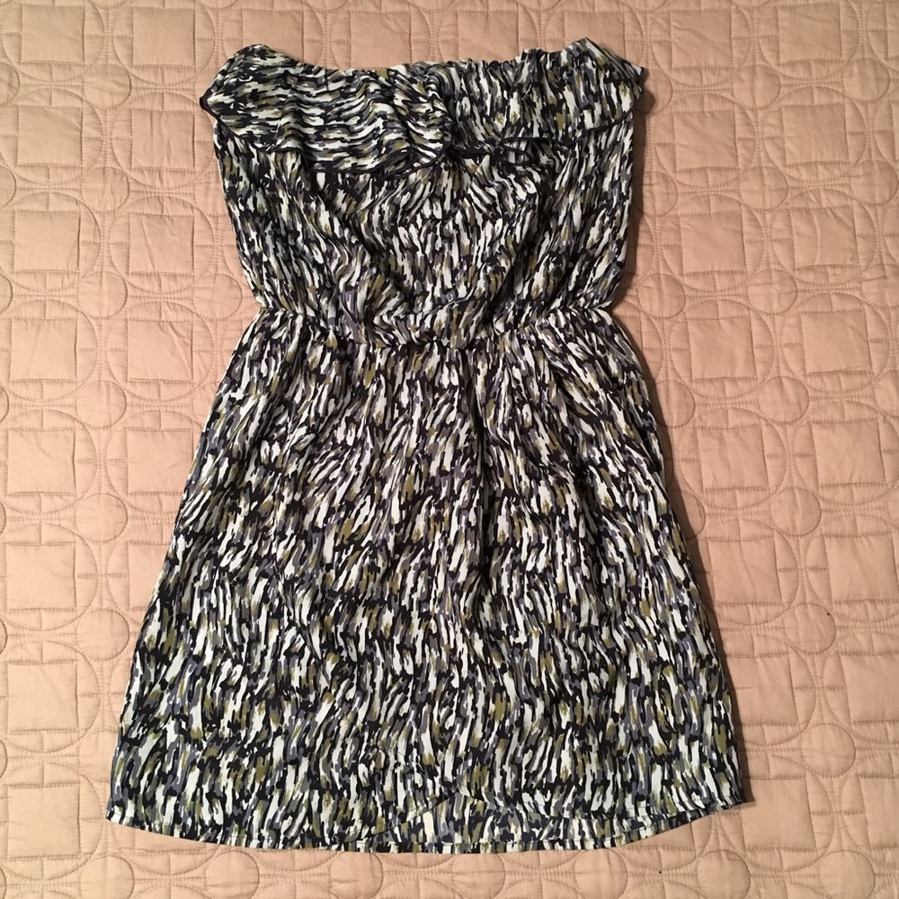 GAP summer dress