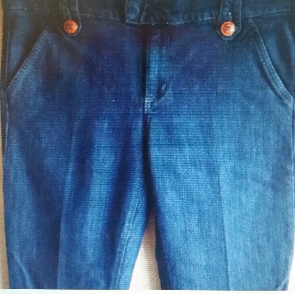 Anlo Pascale Trouser Jeans