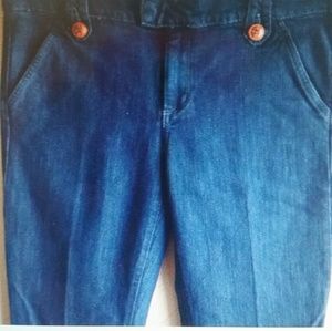 Anlo Pascale Trouser Jeans