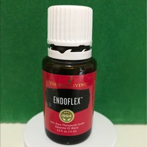 Young Living Endoflex essential oil