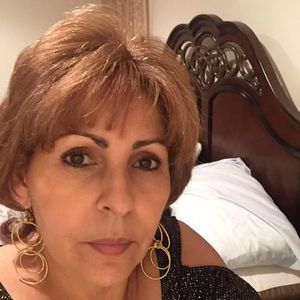 Meet your Posher, Norma