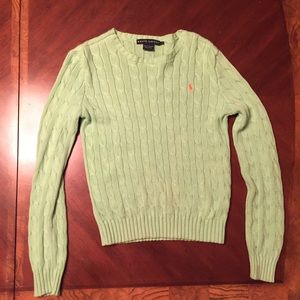 Ralph Lauren Sweater
