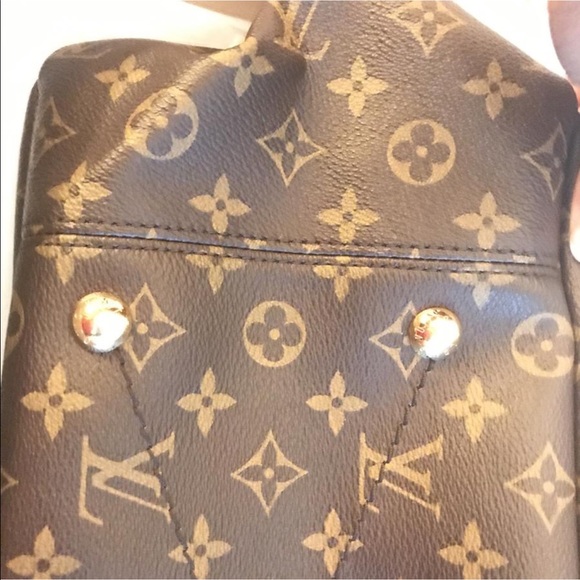 Authentic Louis Vuitton artsy*SOLD* - Picture 3 of 4