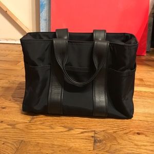 Hermes small hand bag