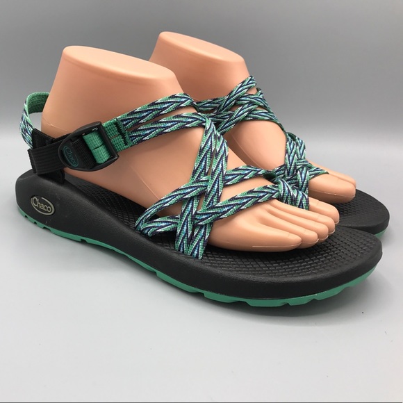 chaco zx3