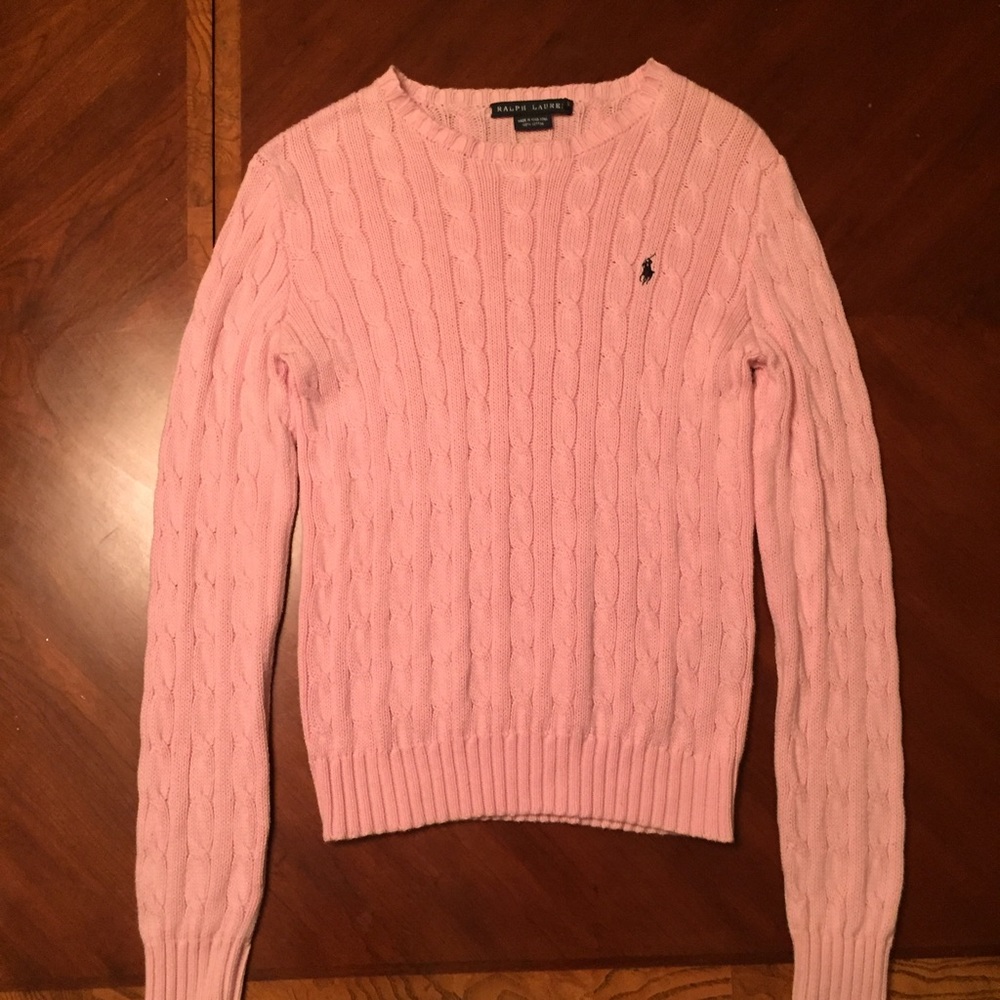 Ralph Lauren Sweater