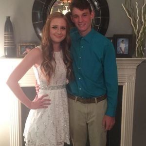 Meet your Posher, Drew