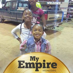 Meet your Posher, Tamuler