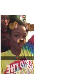 Meet your Posher, Randie