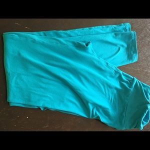 LuLaRoe leggings OS