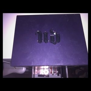 Urban Decay Vice Palette