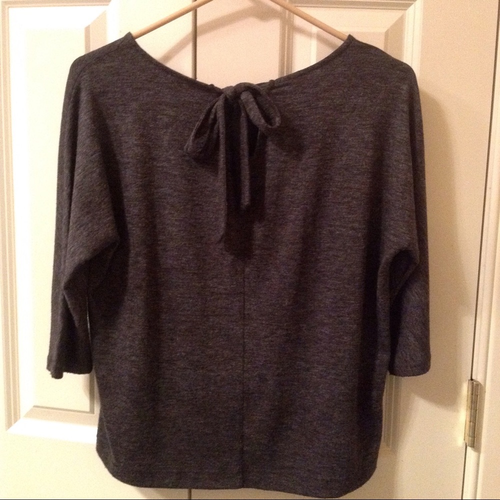 Price drop! 💕 LOFT Relaxed Top