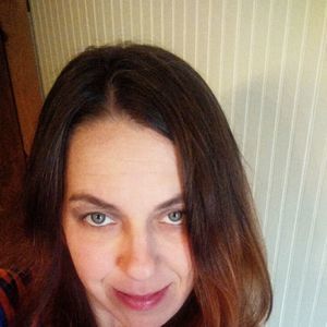 Meet your Posher, Carrie