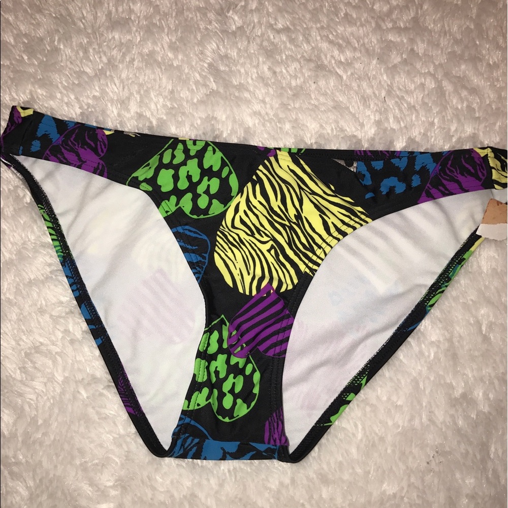 NWT Arizona Bikini Bottoms