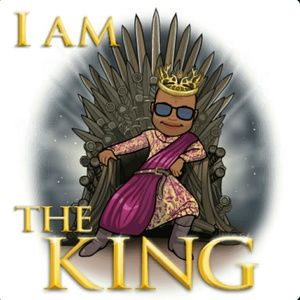 Meet your Posher, Perry