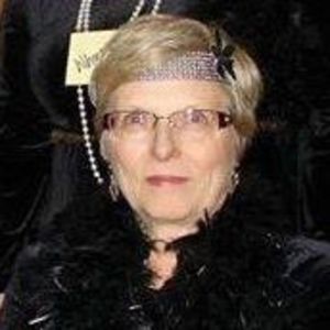 Meet your Posher, Gloria