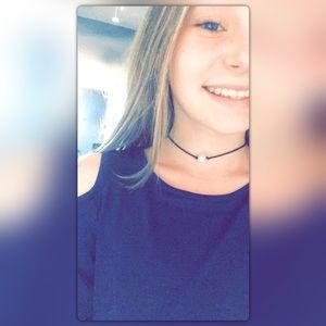 Meet your Posher, Riley