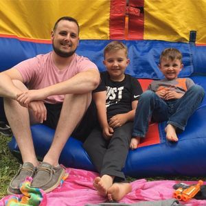 Meet your Posher, Mark