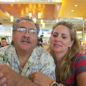 Meet your Posher, Sirlei