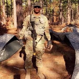 Meet your Posher, Patrick