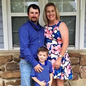 Meet your Posher, Lindsey