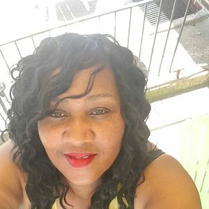 Meet your Posher, Fannie