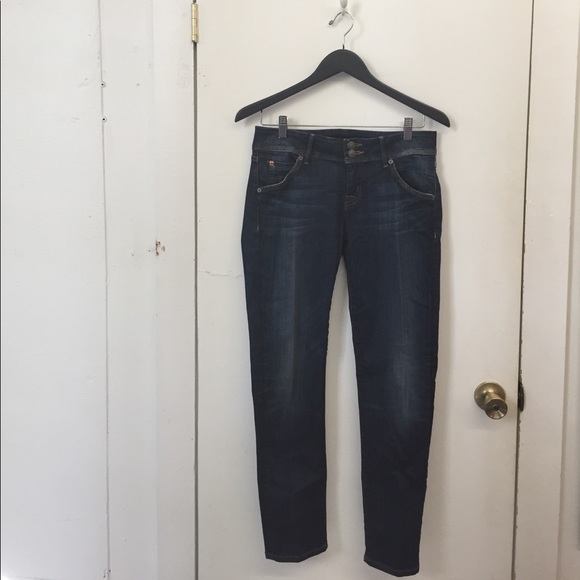 Hudson Jeans Denim - Ladies Jeans