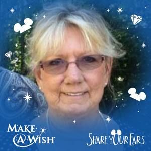 Meet your Posher, Joella