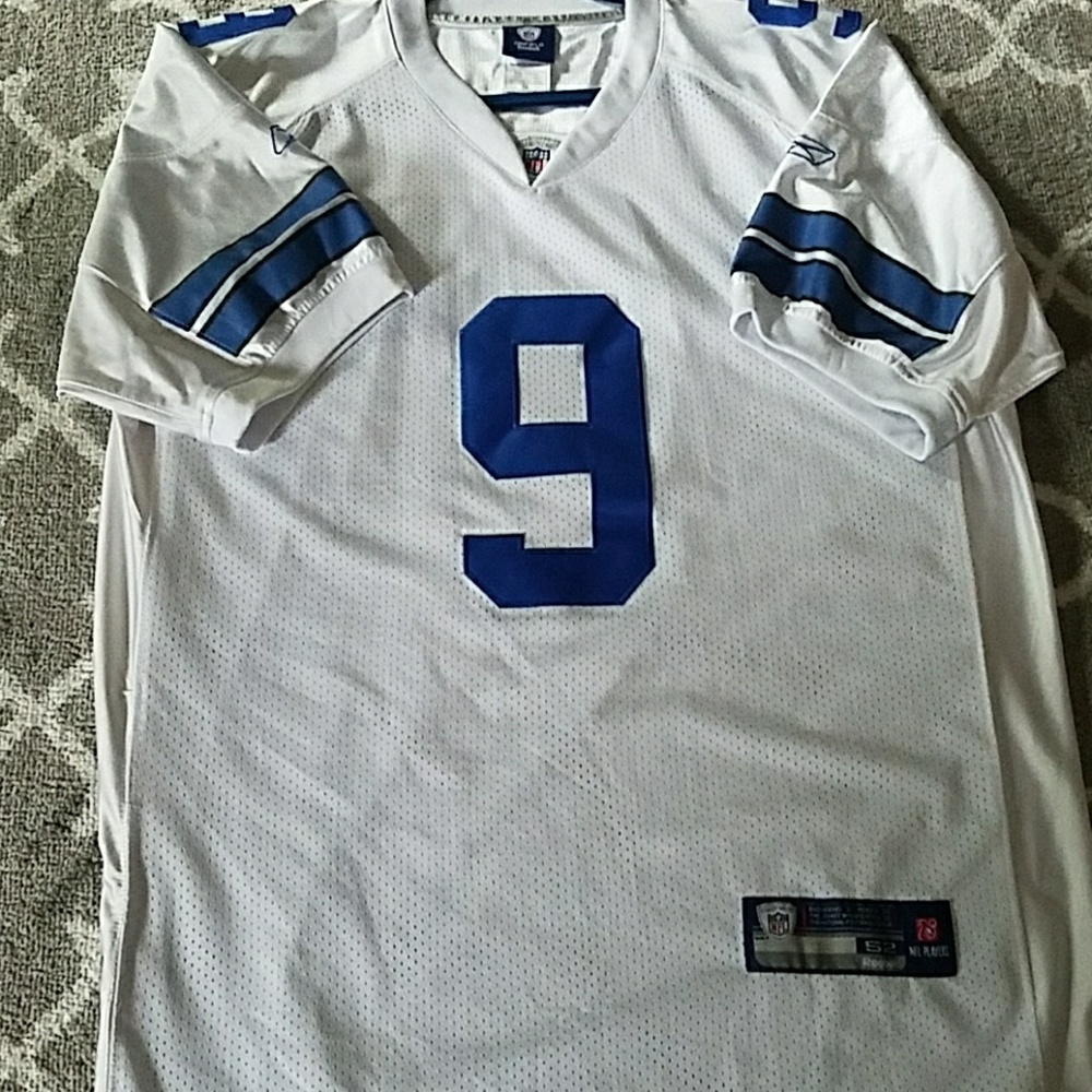 Dallas cowboys jersey