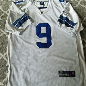 Dallas cowboys jersey