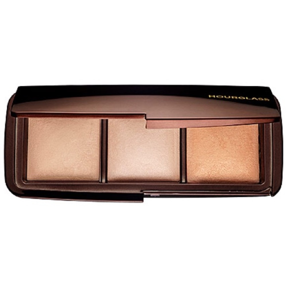 Hourglass - Ambient Lighting Palette