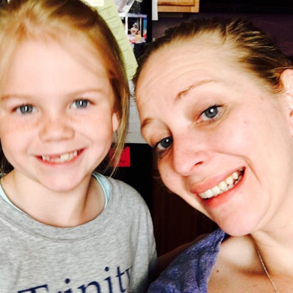 Meet your Posher, Dana